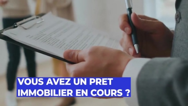 Profitez dès aujourdui d'une économie allant jusqu'à -50 % sur le coût de vos assurances de prêt 